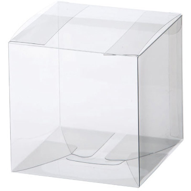 PNN-40 ピュアケース 大森 寸法40×40×40mm 1ケース(1枚×500袋) 29,980円