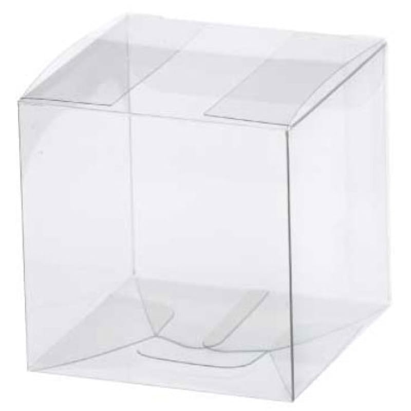 PNN-60 ピュアケース 大森 寸法60×60×60mm 1ケース(1枚×500袋) 34,980円