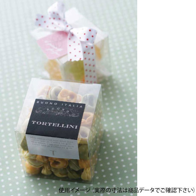 PNN-100 ピュアケース 大森 寸法100×100×100mm 1ケース(1枚×300袋) 42,980円