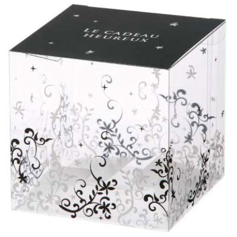 PNN-100 シュシュ ピュアケース 大森 寸法100×100×100mm 1ケース(1枚×200袋) 34,980円