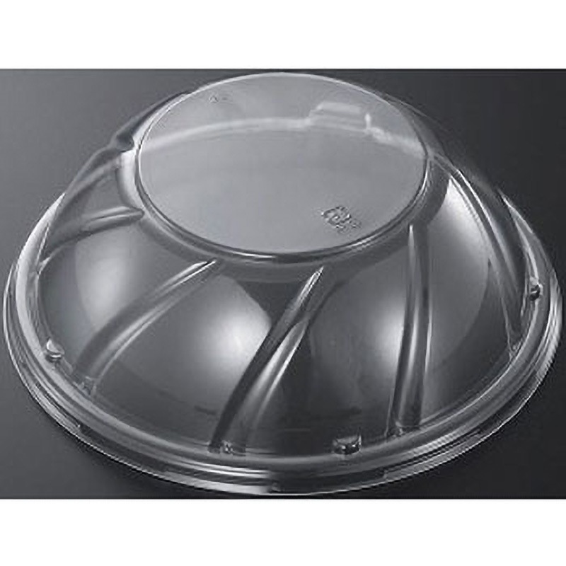 M19 64H SD庵里丼 高蓋 中央化学 1ケース(50枚×6袋) M19 64H