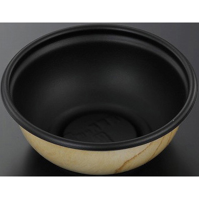 M15深 BK-輪Y SD庵里丼 本体 1ケース(50枚×8袋) 中央化学 【通販モノタロウ】