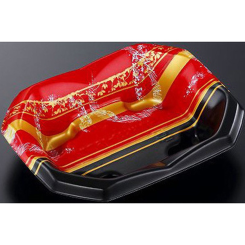 K20-16浅 弦R-BK SD波音丼 身 中央化学 本体