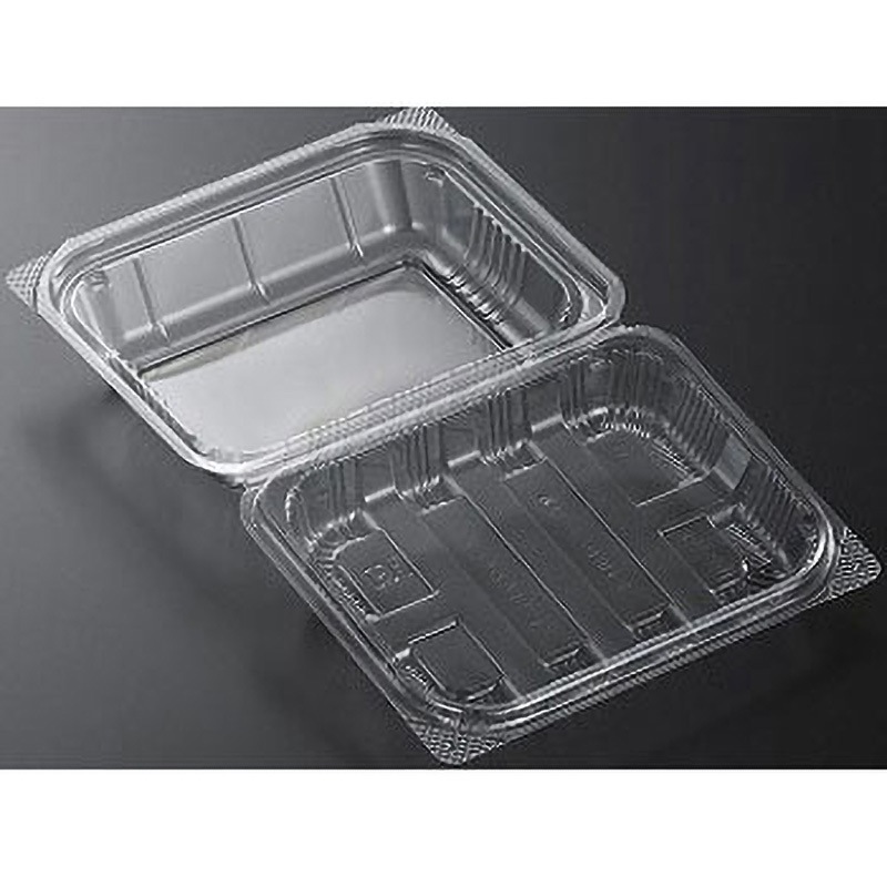 12-15 フードパック パノラックV 1ケース(50枚×24袋) 中央化学 【通販モノタロウ】