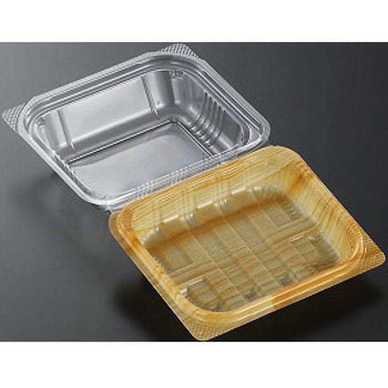 13-11 男鹿 フードパック パノラックV 1ケース(50枚×36袋) 中央化学 【通販モノタロウ】