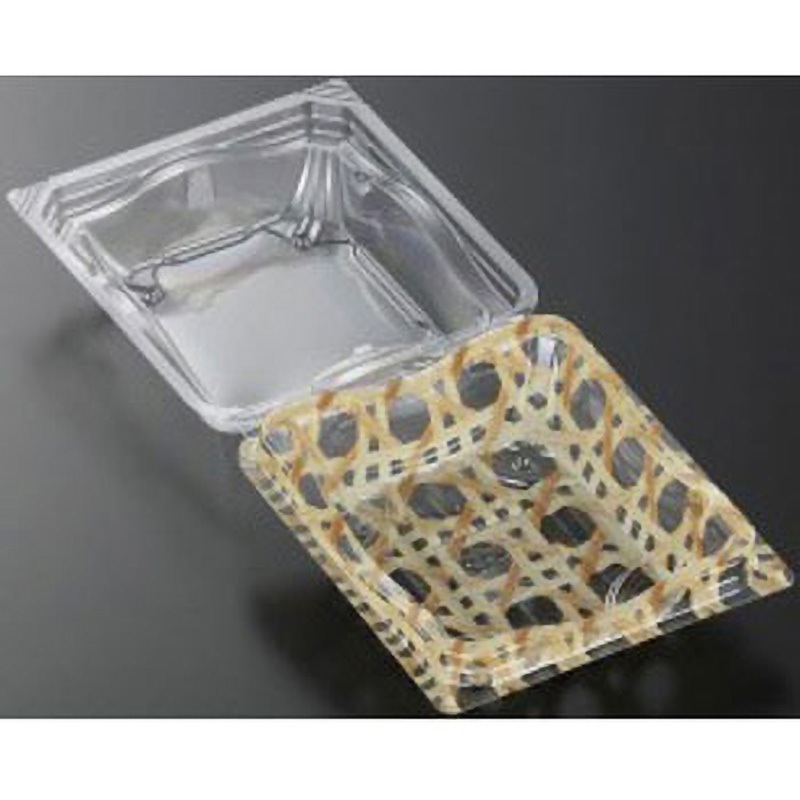 11-12 ラタンY フードパック リップル 1ケース(50枚×36袋) 中央化学 【通販モノタロウ】