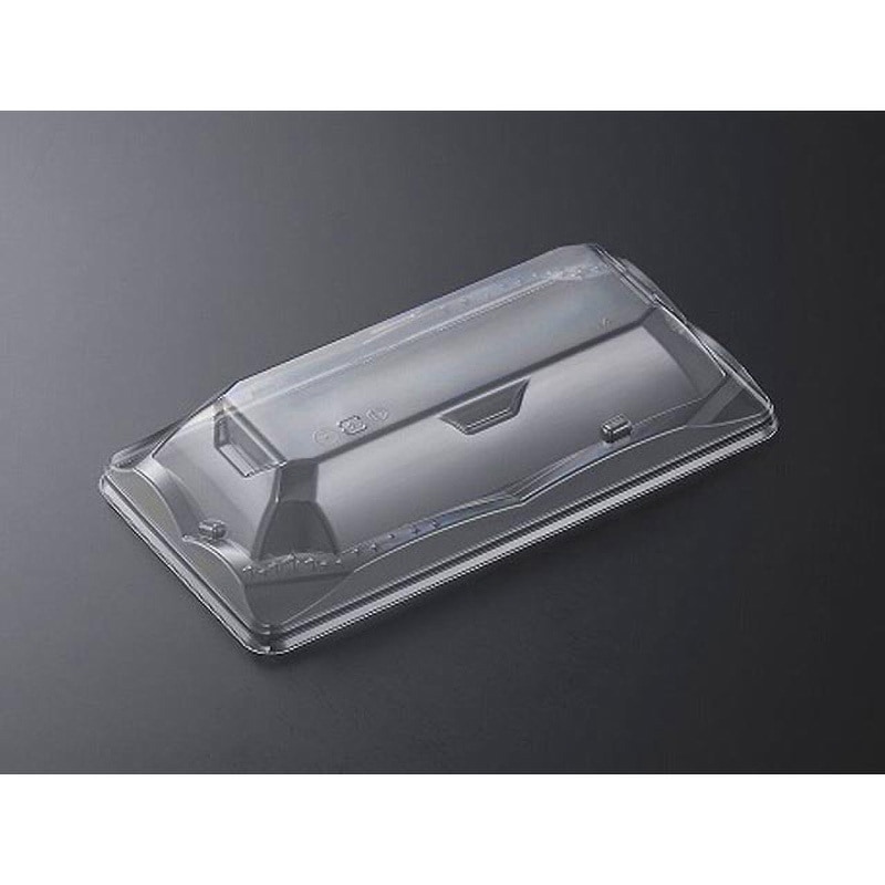 4(CAPG) CL波音 蓋 1ケース(50枚×24袋) 中央化学 【通販モノタロウ】