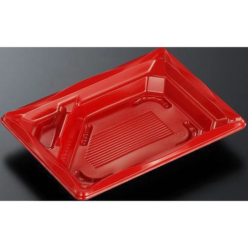 18-13TS 赤-BK CTいろは 身 中央化学 本体