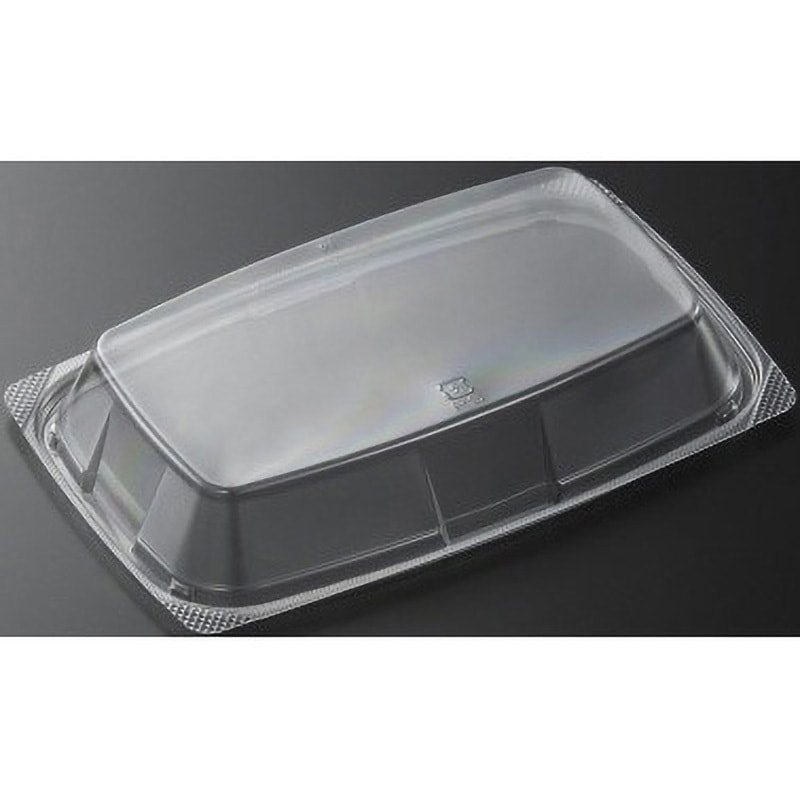 20-13 CTデリトップ 高蓋 1ケース(50枚×20袋) 中央化学 【通販モノタロウ】