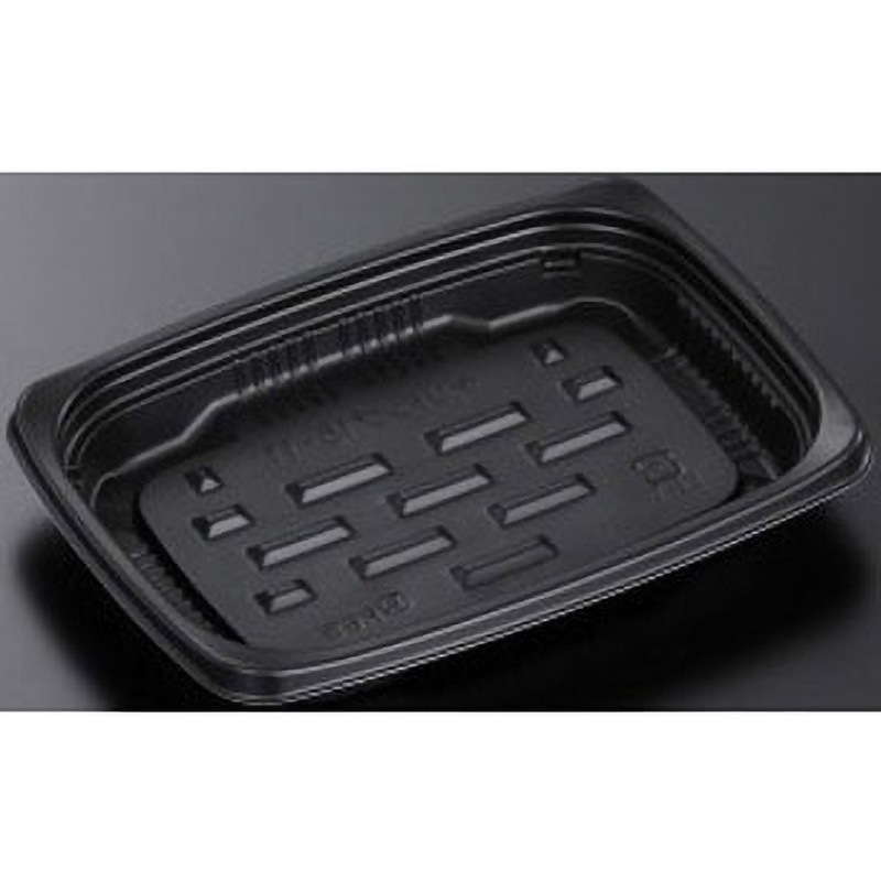 15-11 BK CTデリトップ 身 中央化学 本体