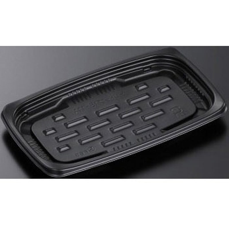 18-11A BK CTデリトップ 身 中央化学 本体