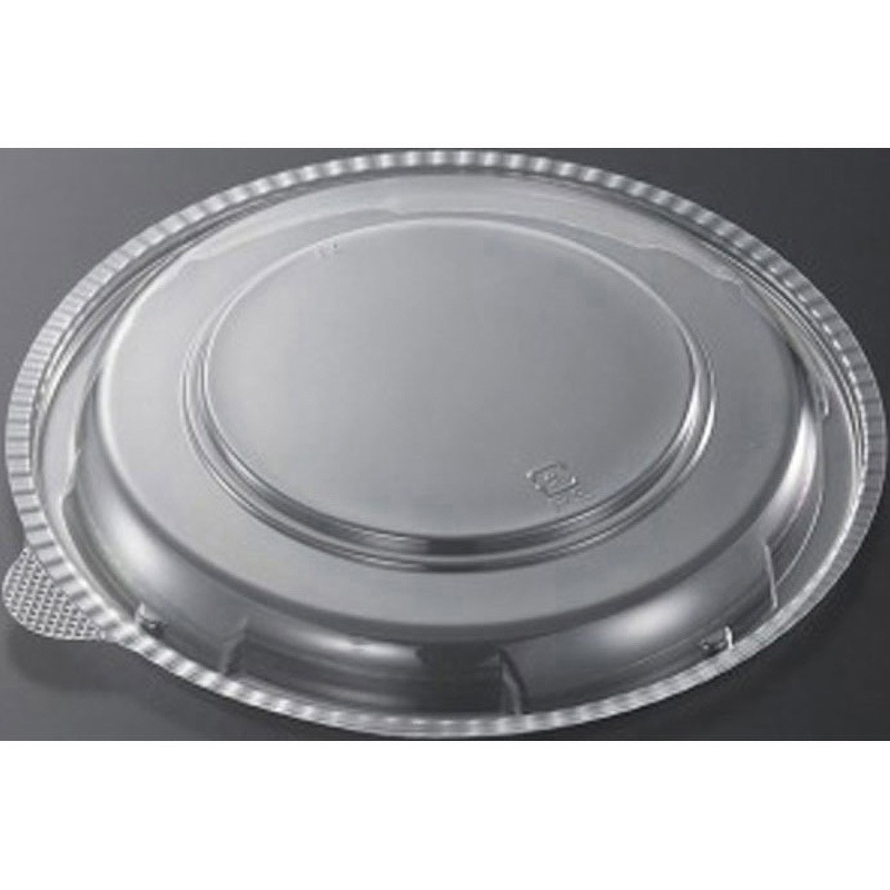 PAN18 CT街デリ 蓋 中央化学 1ケース(50枚×18袋) PAN18