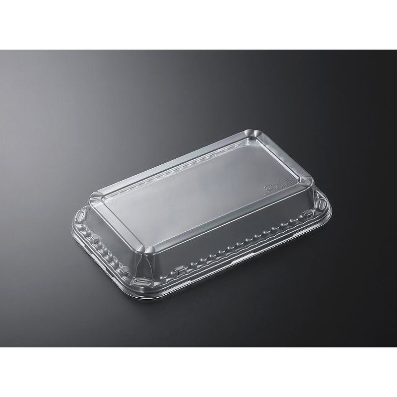 K25-15 PDプレート 高蓋 1ケース(50枚×20袋) 中央化学 【通販モノタロウ】