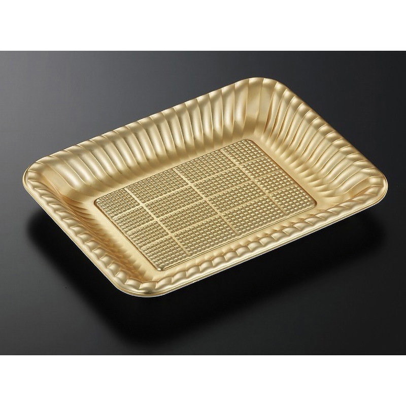 K25-20 G内 PDプレート 身 中央化学 本体