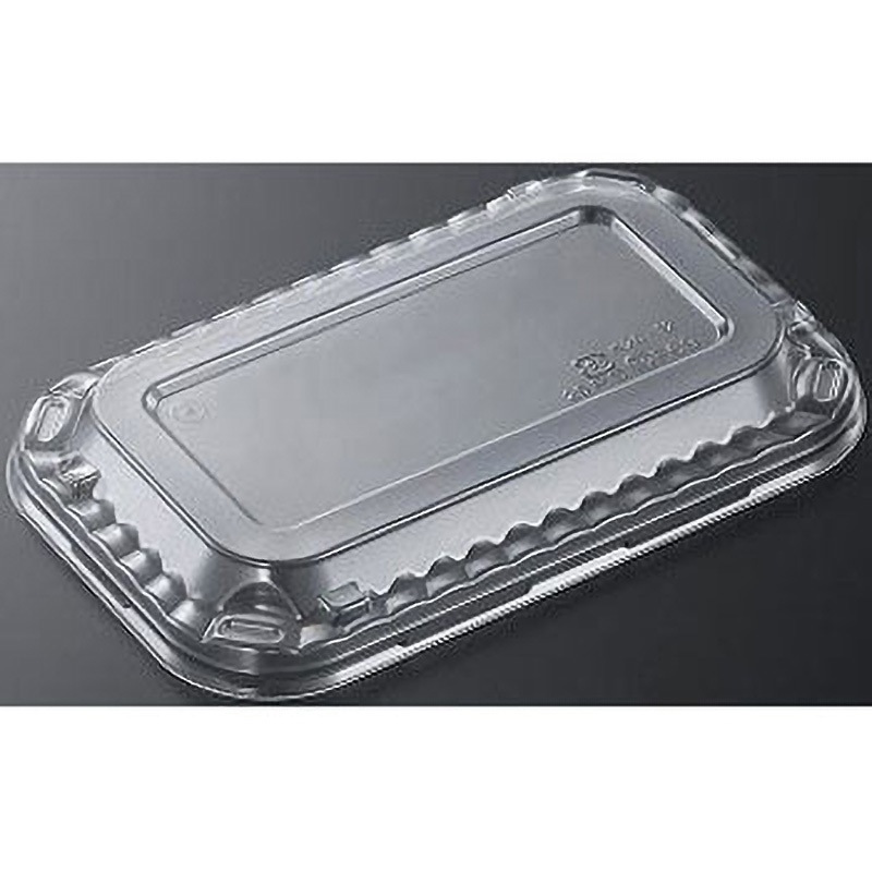 K20-12 PDプレート 浅蓋 1ケース(50枚×30袋) 中央化学 【通販モノタロウ】