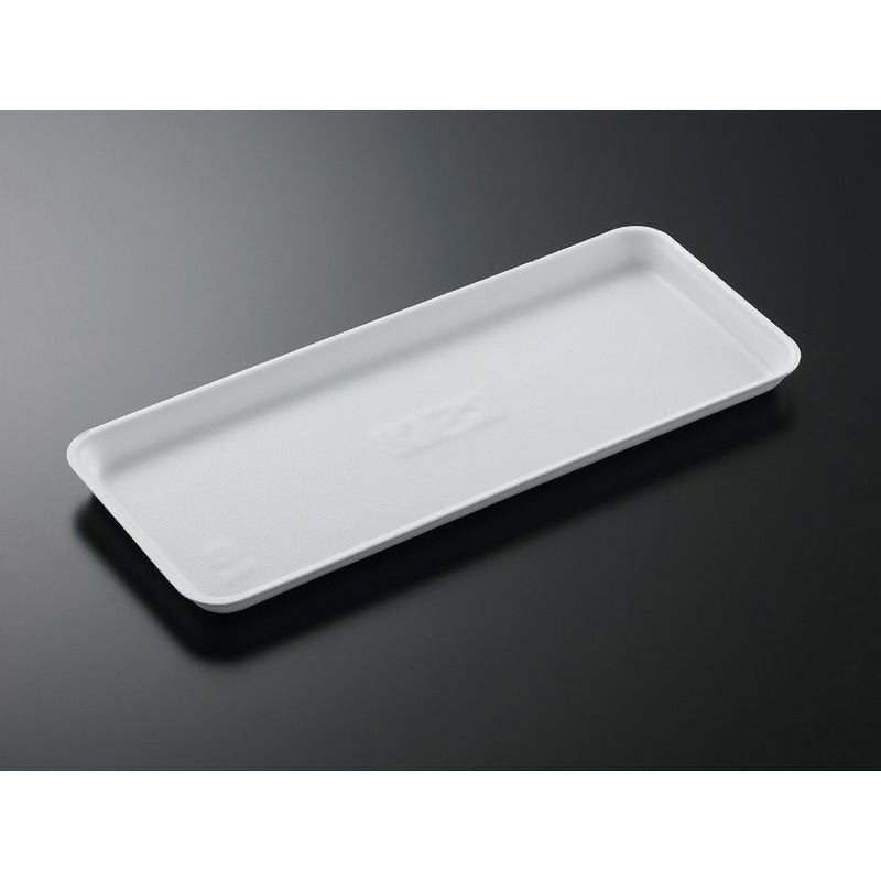 83 トレーC 1ケース(50枚×16袋) 中央化学 【通販モノタロウ】