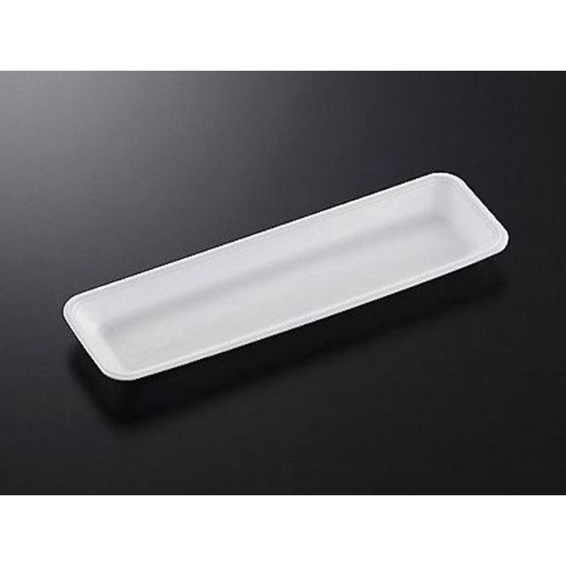 33-10WE(L) トレーCN 1ケース(100枚×18袋) 中央化学 【通販モノタロウ】