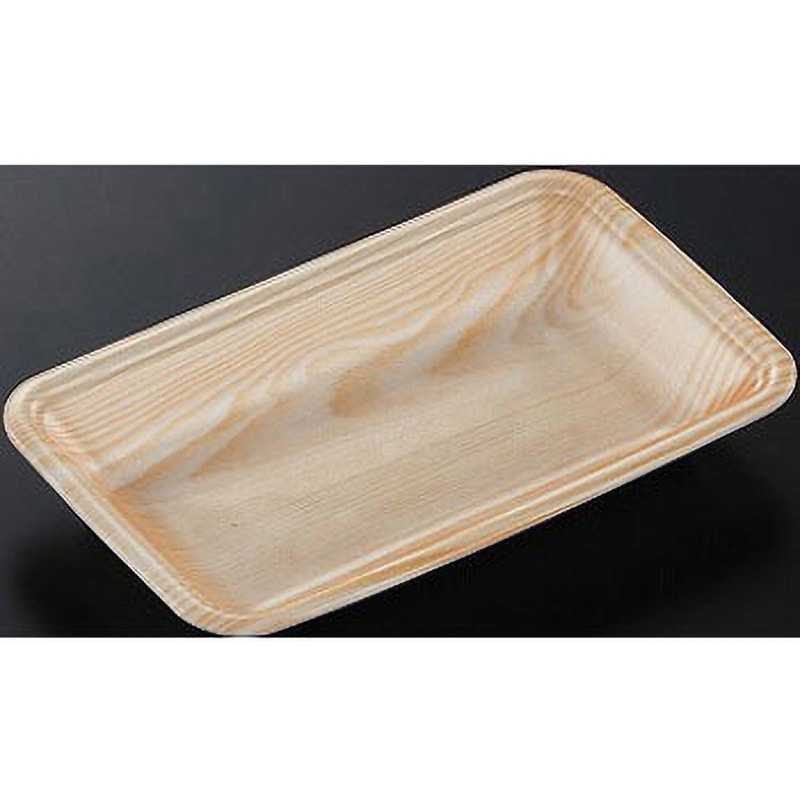 20-12F 木曽内 (L) トレーCN 1ケース(100枚×24袋) 中央化学 【通販モノタロウ】