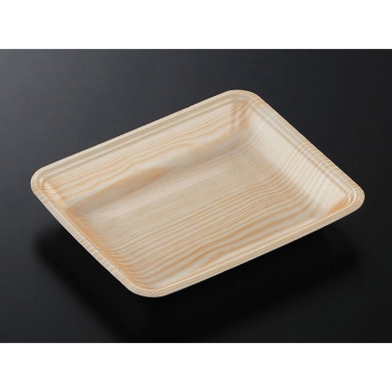 20-16F 木曽内(L) トレーCN 1ケース(100枚×16袋) 中央化学 【通販モノタロウ】