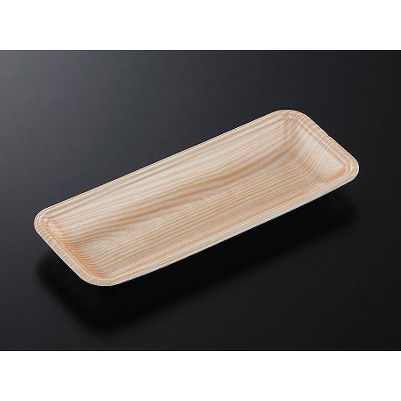 25-10E 木曽内(L) トレーCN 1ケース(100枚×21袋) 中央化学 【通販モノタロウ】