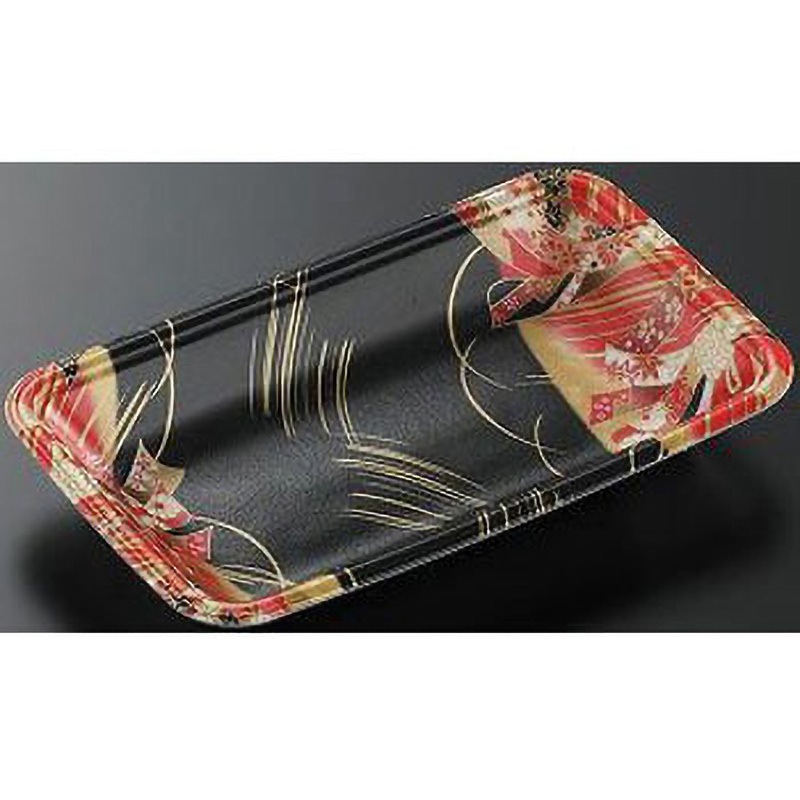 20-12F 結R内 トレーCN 1ケース(100枚×24袋) 中央化学 【通販モノタロウ】