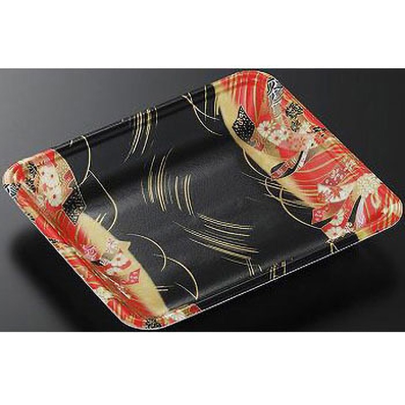 20-17FF 結R内 トレーCN 1ケース(100枚×15袋) 中央化学 【通販モノタロウ】