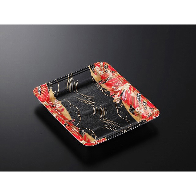 20-23FF 結R内 トレーCN 1ケース(100枚×9袋) 中央化学 【通販モノタロウ】