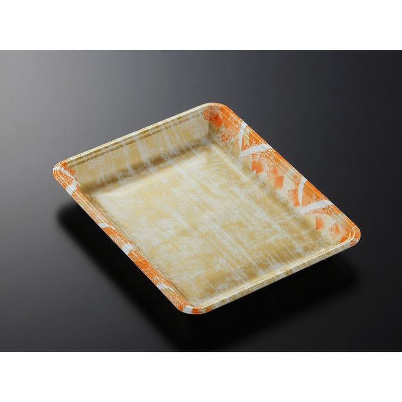 20-25FF 四織OR内 トレーCN 1ケース(100枚×9袋) 中央化学 【通販モノタロウ】 14,585円