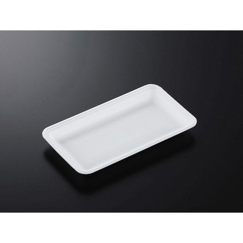 25-14E (L) トレーCN 1ケース(100枚×15袋) 中央化学 【通販モノタロウ】