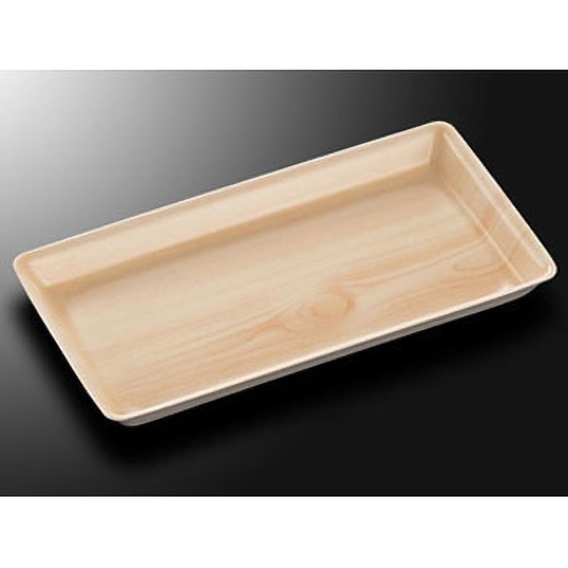 L4E (LL)ひのき内 トレーC・FS 1ケース(50枚×24袋) 中央化学 【通販モノタロウ】