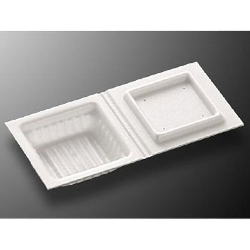 95新 新 一口納豆 穴明 1ケース(1枚×3100袋) 中央化学 【通販モノタロウ】