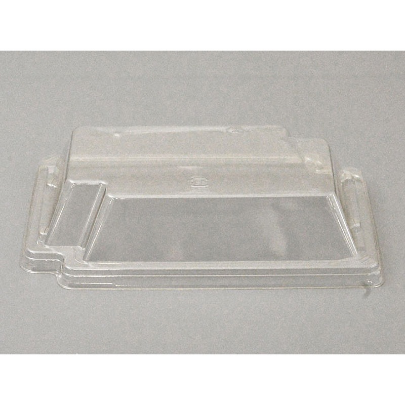 17-11 (CAPG) CFかく鉢 蓋 1ケース(50枚×24袋) 中央化学 【通販モノタロウ】 12,145円