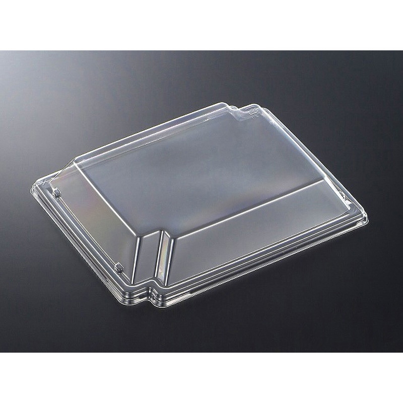 20-16 (CAPG) CFかく鉢 蓋 1ケース(50枚×16袋) 中央化学 【通販モノタロウ】