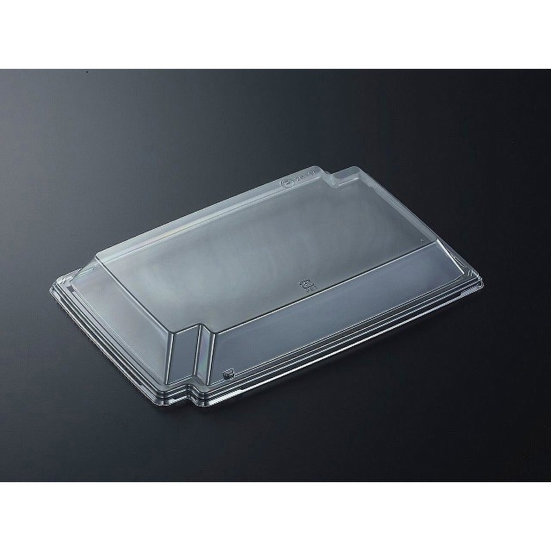 26-17 (CAPG) CFかく鉢 蓋 1ケース(50枚×12袋) 中央化学 【通販モノタロウ】