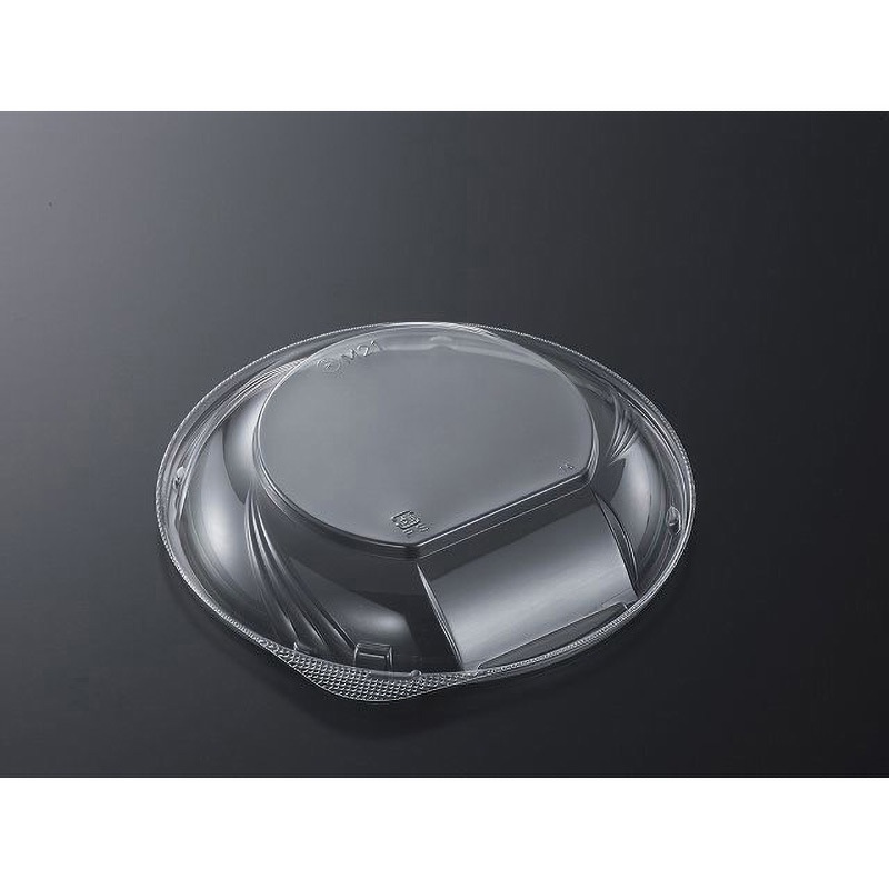 M21 CTグルメハウス 蓋 1ケース(50枚×6袋) 中央化学 【通販モノタロウ】