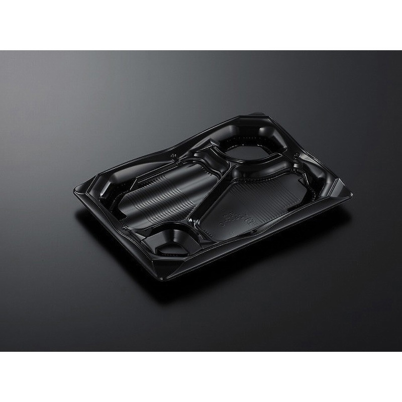 V24-17C 黒-BK CT波音 本体 中央化学 黒色  1ケース(50枚×12袋)