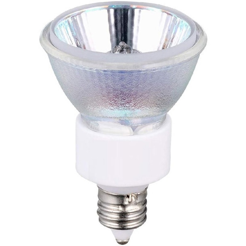 USHIO ダイクロハロゲン JR12V28WLM/K3/EZ-H 9個セット JR12V28WLM/K3/EZ-H ダイクロハロゲン スーパーライン(JR)Φ35mm ウシオ