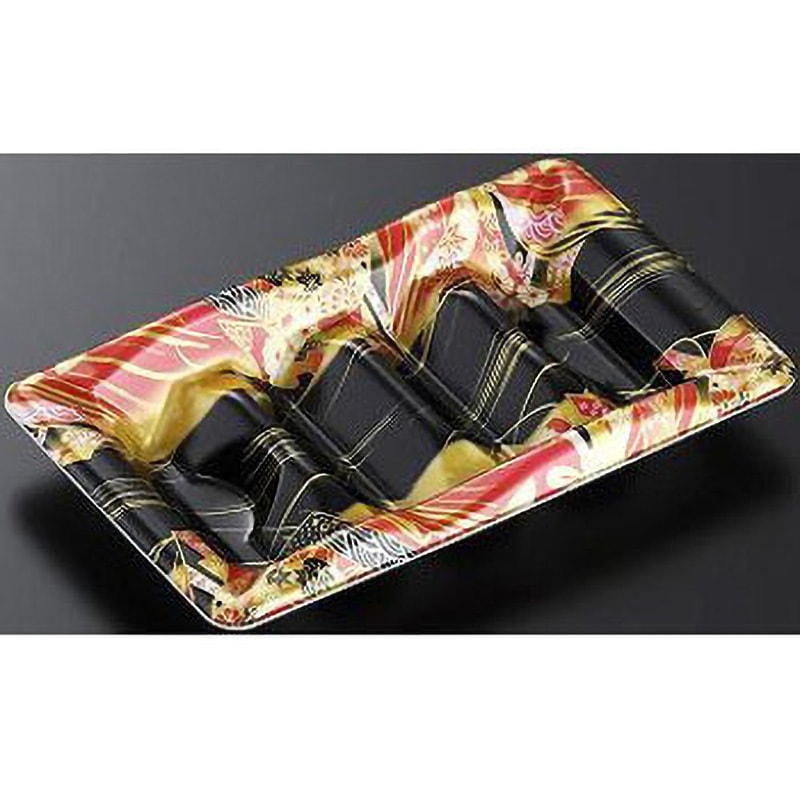 4段 結DR 豊味巻 身 1ケース(50枚×36袋) 中央化学 【通販モノタロウ】