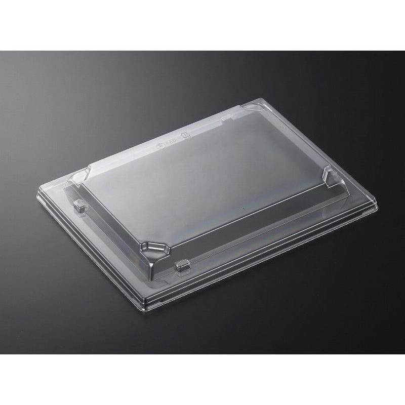 18長 祗園 蓋 1ケース(25枚×16袋) 中央化学 【通販モノタロウ】