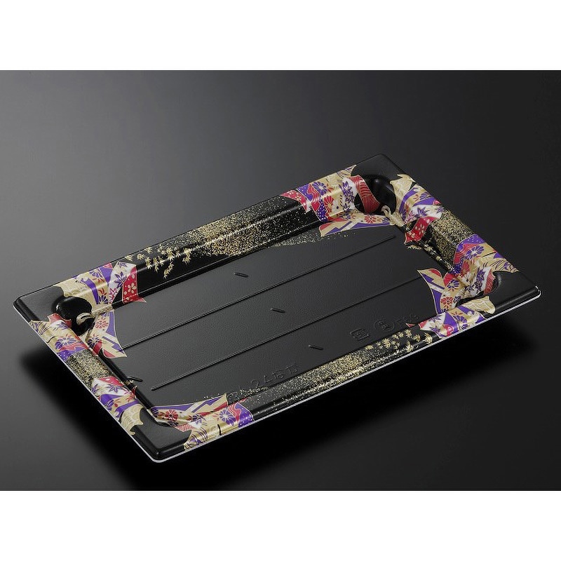 24長 にぎわいBK-BK 祗園 身 1ケース(25枚×12袋) 中央化学 【通販モノタロウ】 15,185円