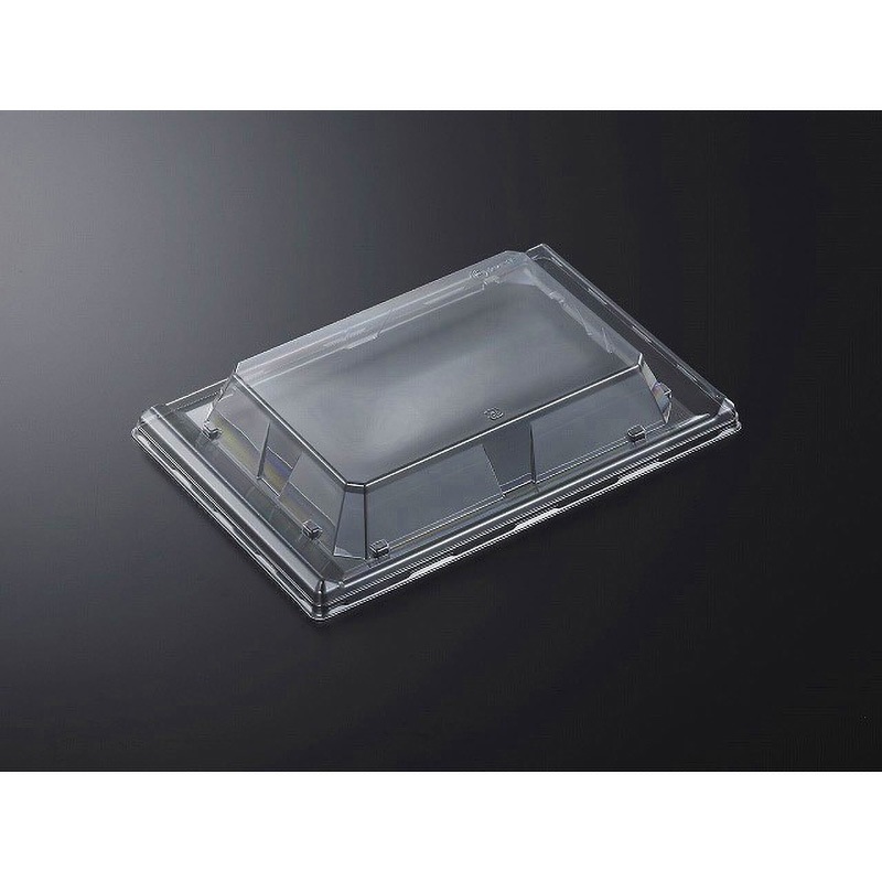 27-18 (CAPG) CF宴角 蓋 1ケース(20枚×30袋) 中央化学 【通販モノタロウ】