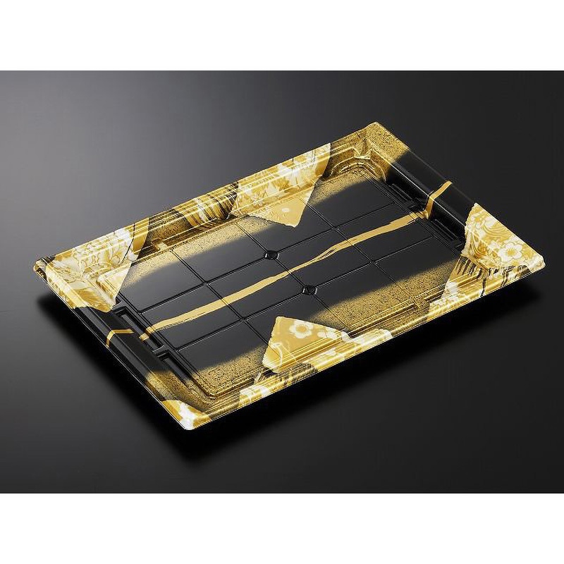 40-27 帯代BK-BK CF宴角 身 1ケース(10枚×16袋) 中央化学 【通販モノタロウ】 13,665円