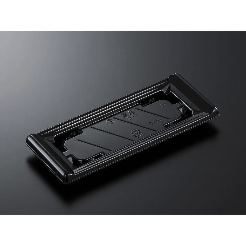 5-1 黒-BK CF宴角 身 1ケース(50枚×20袋) 中央化学 【通販モノタロウ】