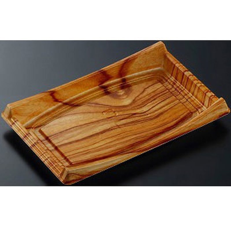 40 木理BR CF船 身 1ケース(25枚×24袋) 中央化学 【通販モノタロウ】