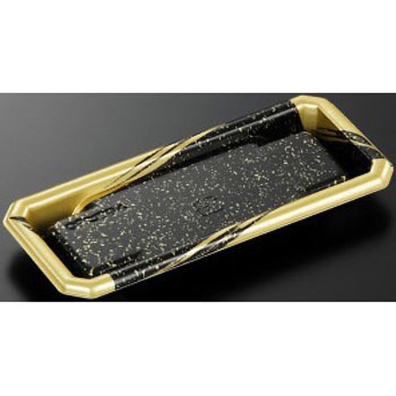 L 4 天竺BK-BK CFにぎり 身 1ケース(50枚×24袋) 中央化学 【通販モノタロウ】