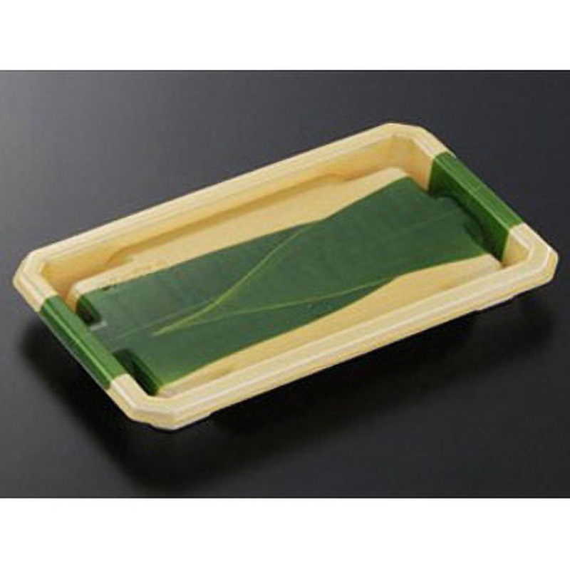 L 8 笹緒GN CFにぎり 身 1ケース(50枚×16袋) 中央化学 【通販モノタロウ】