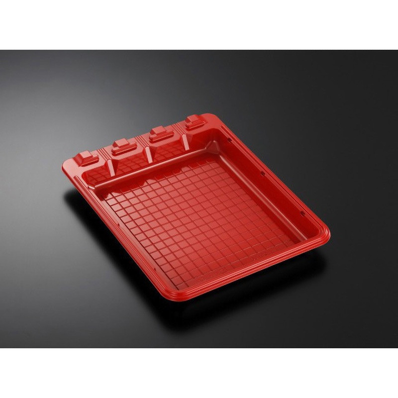 28-36 LR-BK HSバット 身 1ケース(25枚×10袋) 中央化学 【通販モノタロウ】