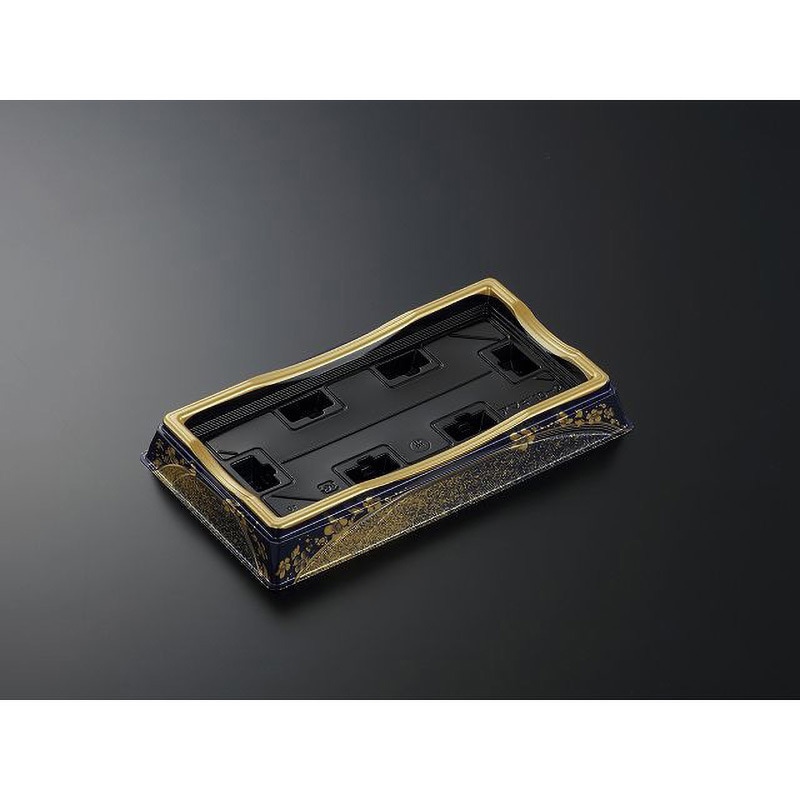 10-2 まきえ紺-BK HS天城 本体 1ケース(50枚×8袋) 中央化学 【通販モノタロウ】