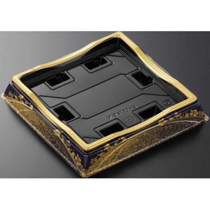 12-3 まきえ紺-BK HS天城 本体 1ケース(50枚×6袋) 中央化学 【通販モノタロウ】 14,024円