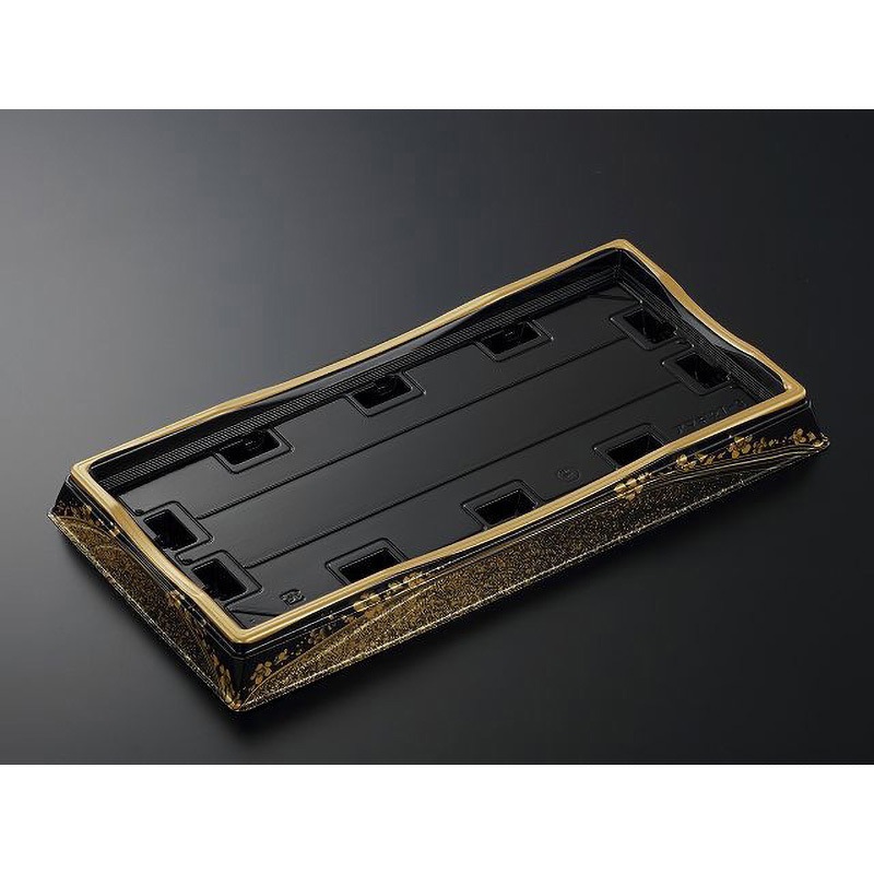 27-3 まきえ金-BK HS天城 本体 1ケース(10枚×24袋) 中央化学 【通販モノタロウ】